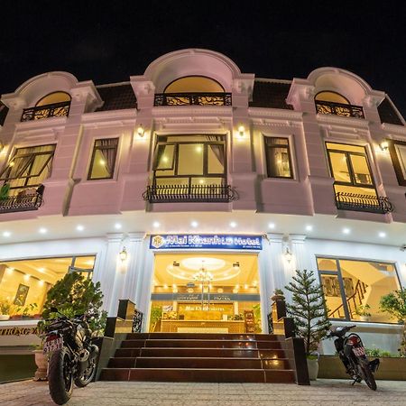 Mai Khanh Hotel Đà Lạt Extérieur photo