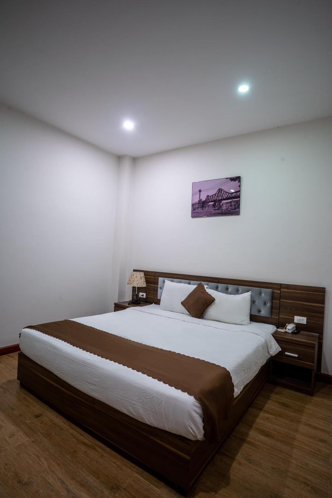 Mai Khanh Hotel Đà Lạt Extérieur photo